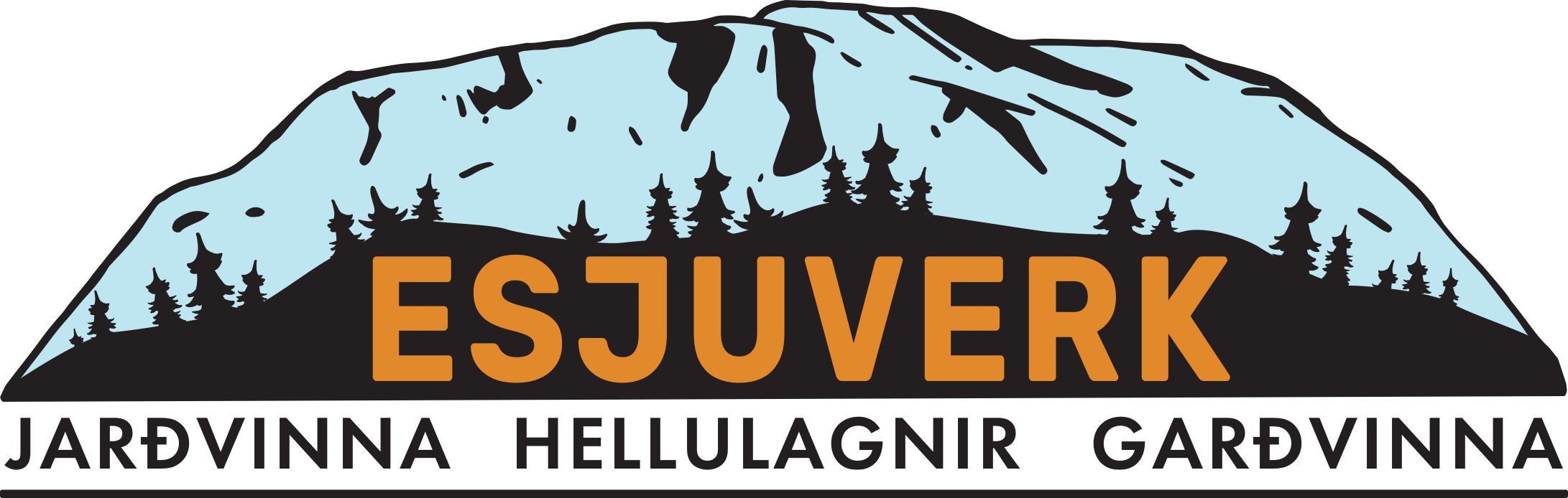 Esjuverk Logo